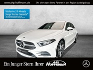 Mercedes-Benz A-Class 2021