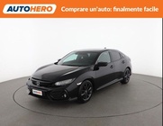 Honda Civic 2022