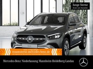 Mercedes-Benz GLA-Class 2025
