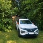 Dacia Spring 2021