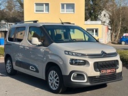 Citroen Berlingo 2019