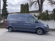 Mercedes-Benz Sprinter 2022