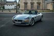 BMW Z8 2001