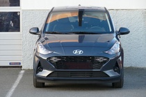 Hyundai i10 2025