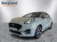 Ford Puma 2026