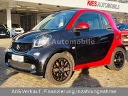 Smart ForTwo 2019