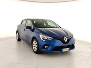 Renault Clio 2020