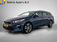Kia cee'd Sportswagon 2021