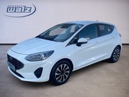 Ford Fiesta 2022