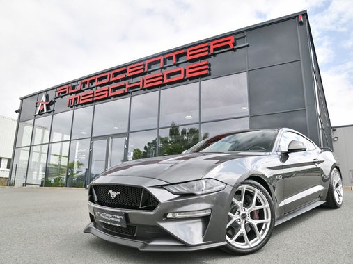 Ford Mustang 2019