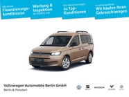 Volkswagen Caddy 2024