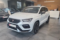 Cupra Ateca 2026