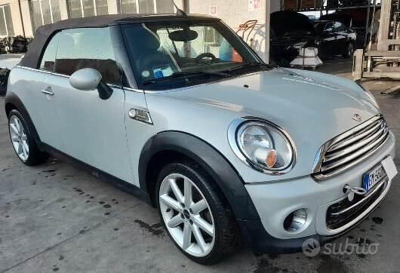 MINI Other