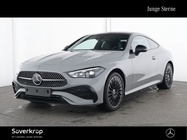 Mercedes-Benz CLE-Class 2025