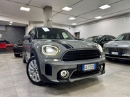 MINI Countryman 2021