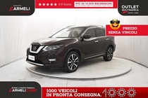 Nissan X-Trail 2019