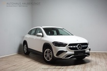 Mercedes-Benz GLA-Class 2025