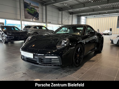 Porsche 992 2024