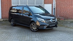 Mercedes-Benz V-Class 2020