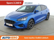 Ford Focus 2020