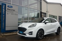 Ford Puma 2022