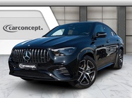 Mercedes-Benz GLE-Class 2025