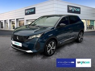 Peugeot 3008 2022