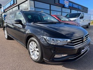 Volkswagen Passat 2023