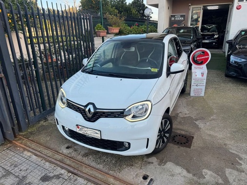 Renault Twingo 2020