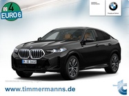 BMW X6 2025