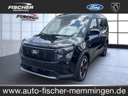 Ford Tourneo Courier 2025