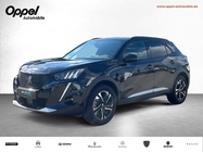 Peugeot 2008 2022