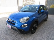 Fiat 500L 2019