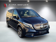 Mercedes-Benz V-Class 2020