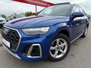 Audi Q5 2021