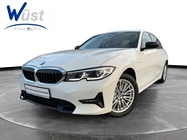 BMW 3 Series 2021