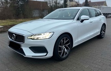 Volvo V60 2020
