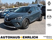 Renault Captur 2021