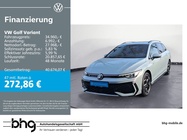 Volkswagen Golf 2025