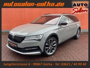 Skoda Superb 2022