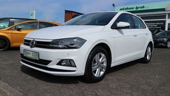 Volkswagen Polo 2019