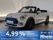 MINI Cabrio 2019