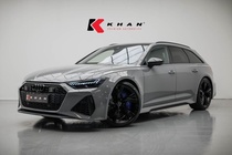 Audi RS 6 2020