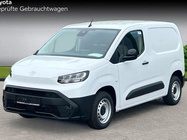 Toyota Proace 2024