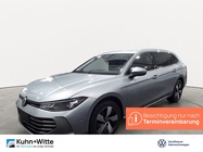 Volkswagen Passat 2025