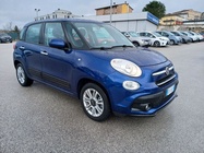 Fiat 500L 2020