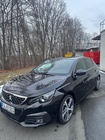 Peugeot 308 2021
