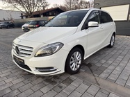 Mercedes-Benz B-Class 2014