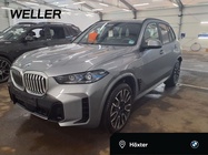 BMW X5 2025