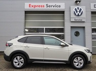 Volkswagen Taigo 2022